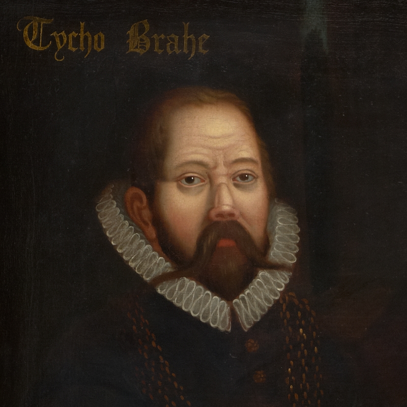 Tycho analysis | Royal Society