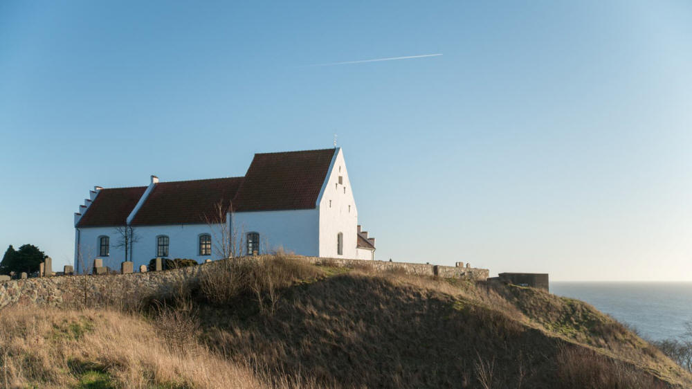 S:t Ibbs kyrka - Landskrona församling