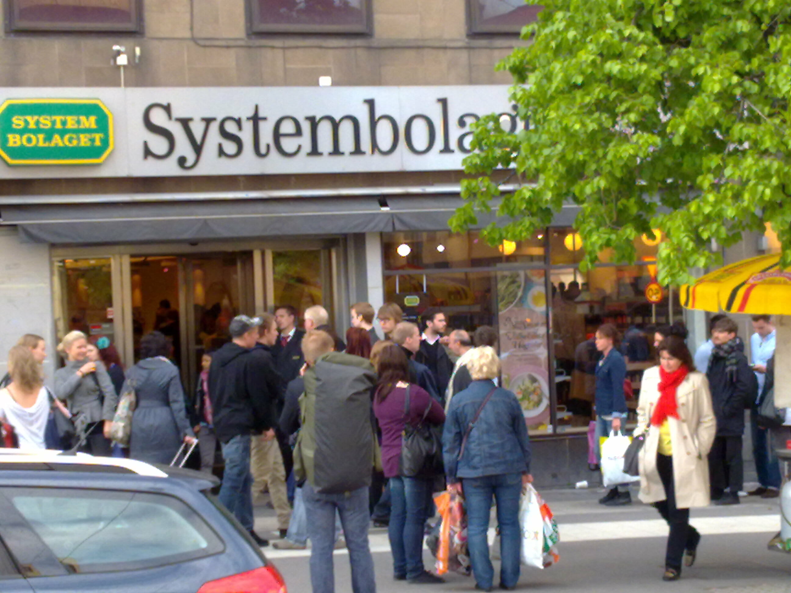 11 Facts About Beer in Scandinavia - ScandiKitchen